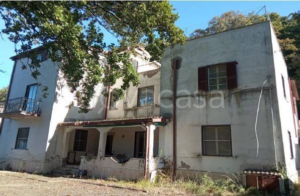 terreno agricolo in vendita a Fiumicino in zona Aranova