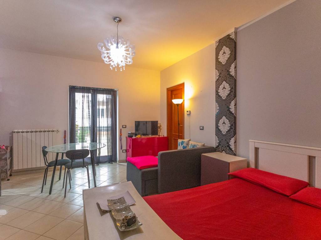 appartamento in vendita a Fiumicino in zona Isola Sacra