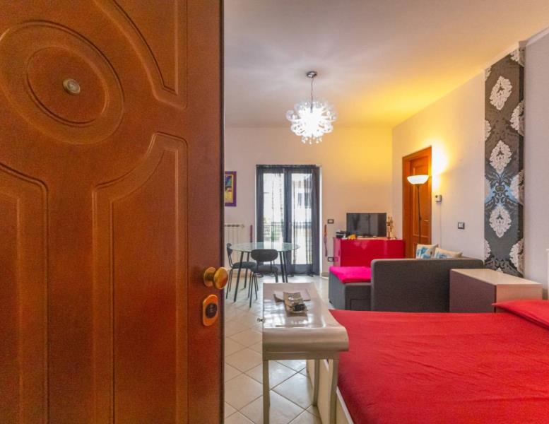 appartamento in vendita a Fiumicino in zona Focene