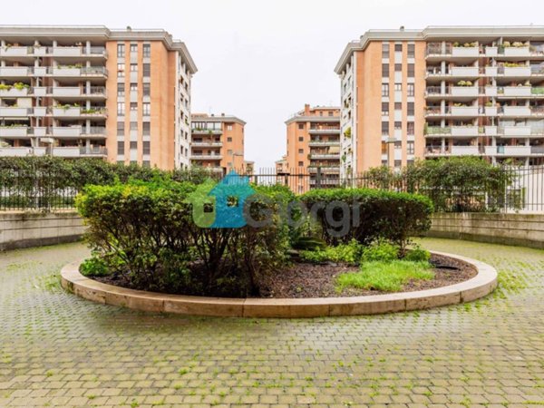 appartamento in vendita a Fiumicino in zona Isola Sacra