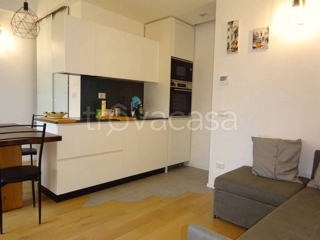 casa indipendente in vendita a Fiumicino in zona Fregene