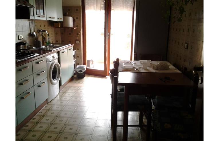 appartamento in vendita a Fiumicino in zona Passo Oscuro