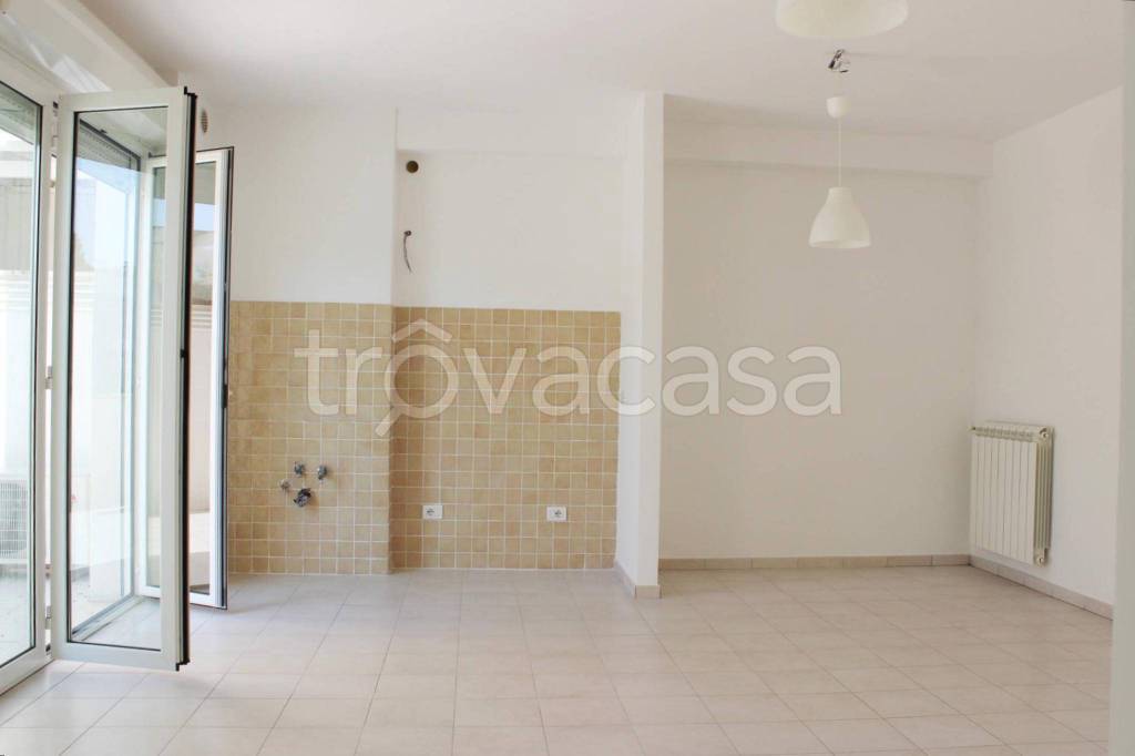 appartamento in vendita a Fiumicino in zona Fregene