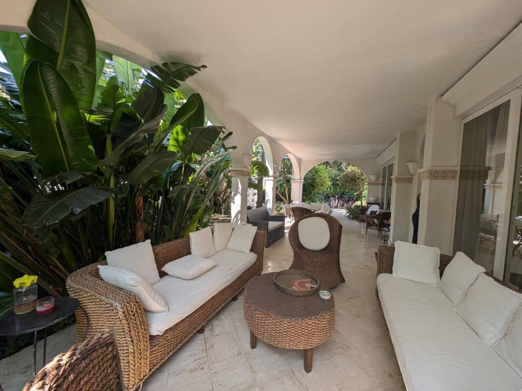 casa indipendente in vendita a Fiumicino in zona Fregene