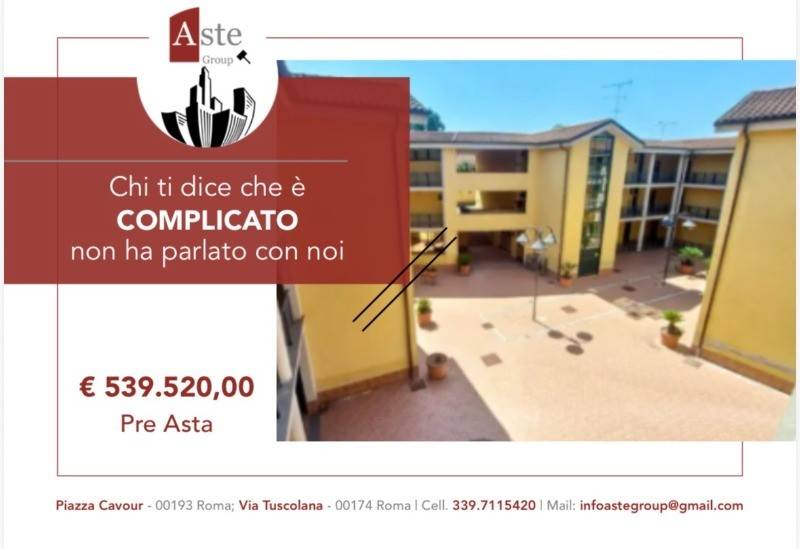 appartamento in vendita a Fiumicino in zona Aranova