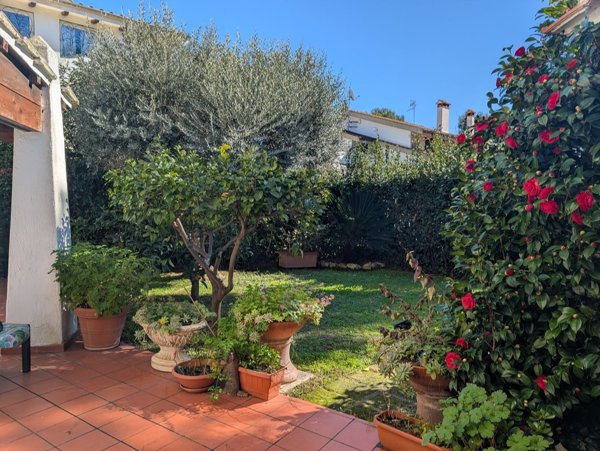 casa indipendente in vendita a Fiumicino in zona Fregene