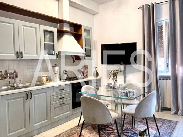 appartamento in vendita a Fiumicino in zona Isola Sacra