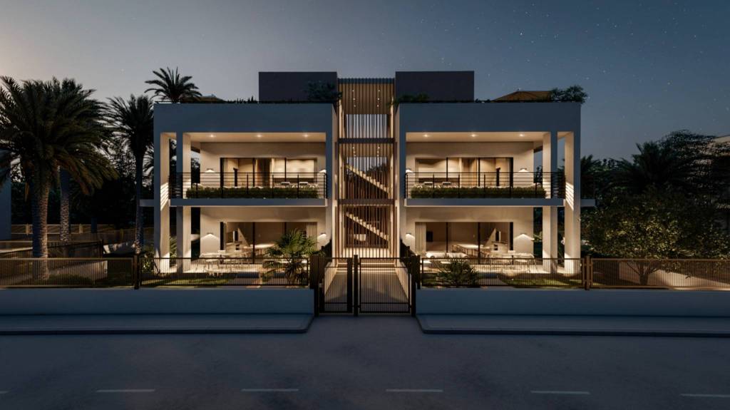 appartamento in vendita a Fiumicino in zona Fregene