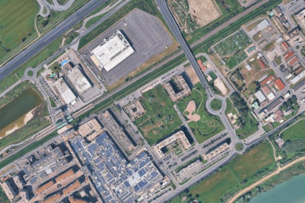 appartamento in vendita a Fiumicino