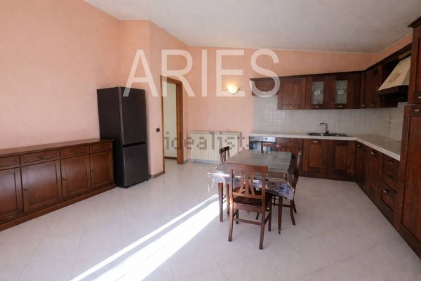 appartamento in vendita a Fiumicino in zona Isola Sacra