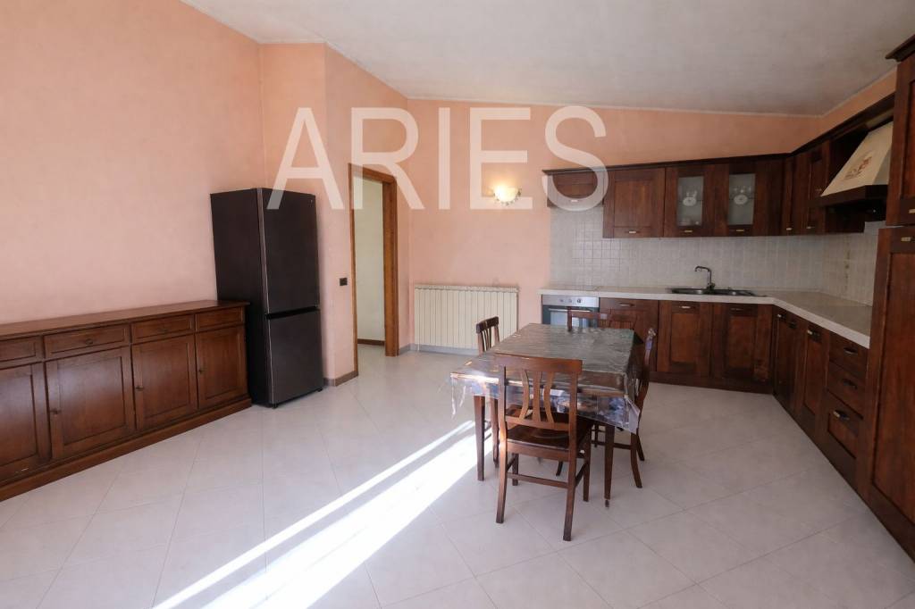 appartamento in vendita a Fiumicino in zona Isola Sacra