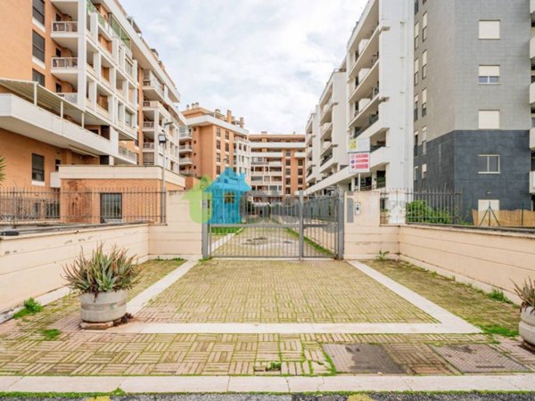 appartamento in vendita a Fiumicino in zona Isola Sacra