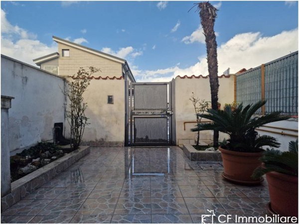 appartamento in vendita a Fiumicino in zona Isola Sacra