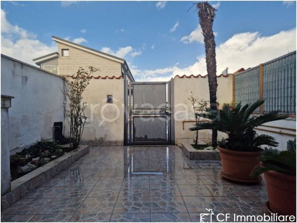 appartamento in vendita a Fiumicino in zona Isola Sacra