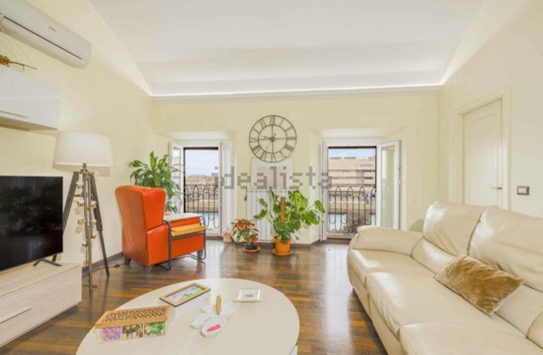 appartamento in vendita a Fiumicino