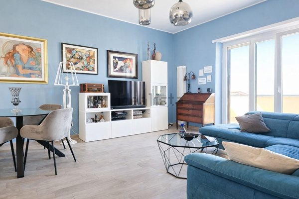 appartamento in vendita a Fiumicino