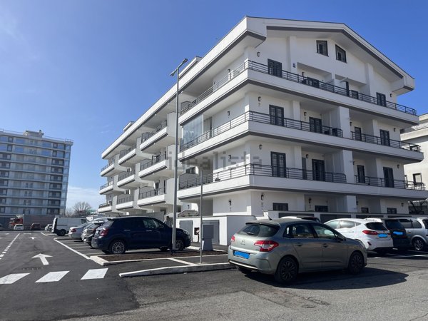 appartamento in vendita a Fiumicino