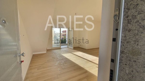 appartamento in vendita a Fiumicino in zona Isola Sacra