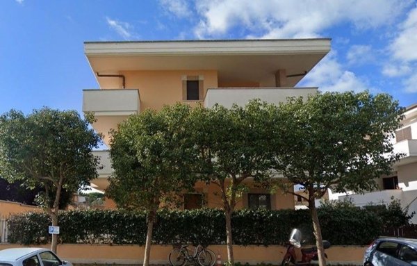appartamento in vendita a Fiumicino in zona Fregene