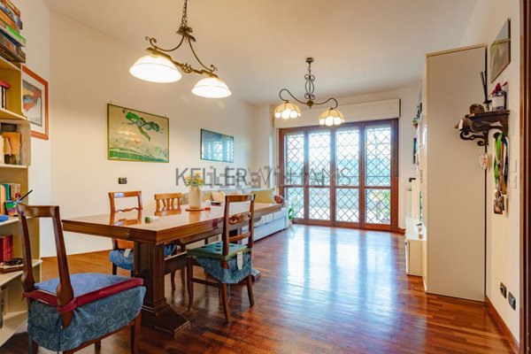 appartamento in vendita a Fiumicino