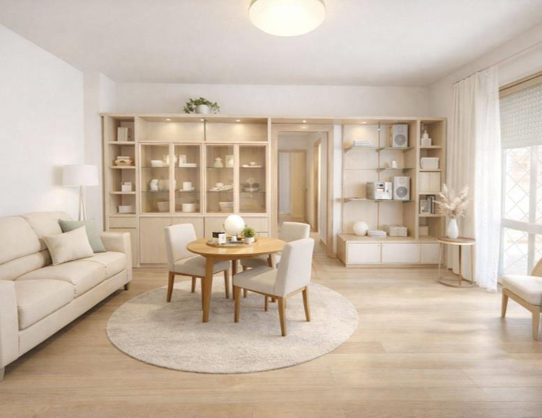 appartamento in vendita a Fiumicino in zona Maccarese