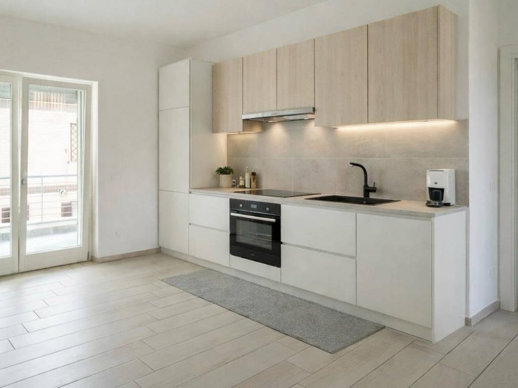 appartamento in vendita a Fiumicino in zona Isola Sacra