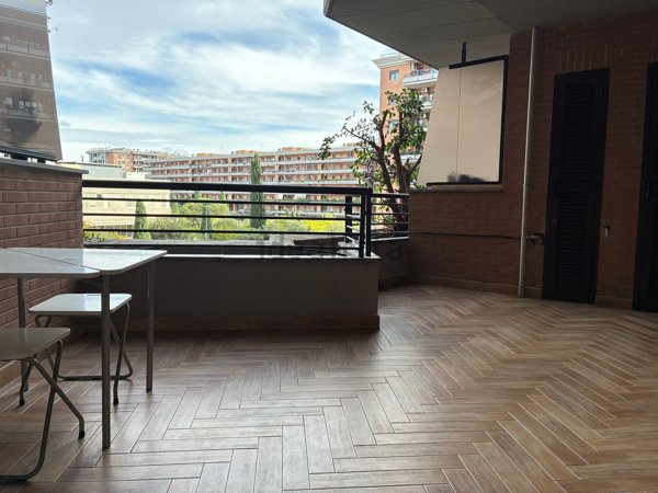 appartamento in vendita a Fiumicino