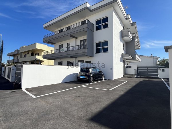 appartamento in vendita a Fiumicino