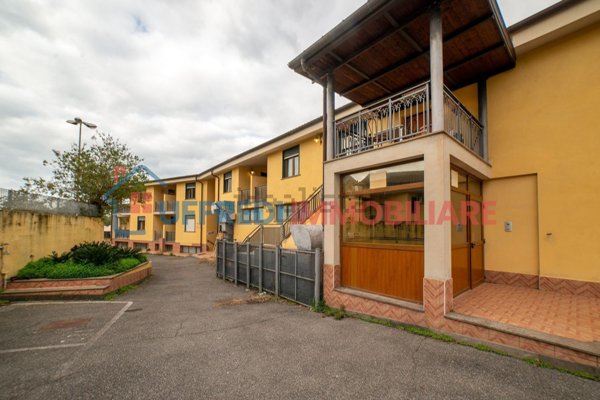 appartamento in vendita a Fiumicino in zona Aranova