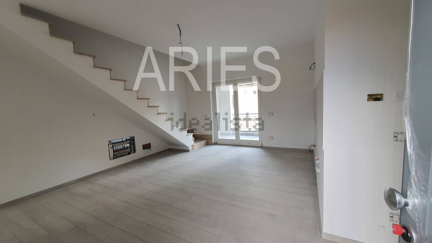 appartamento in vendita a Fiumicino in zona Isola Sacra