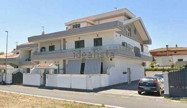 appartamento in vendita a Fiumicino