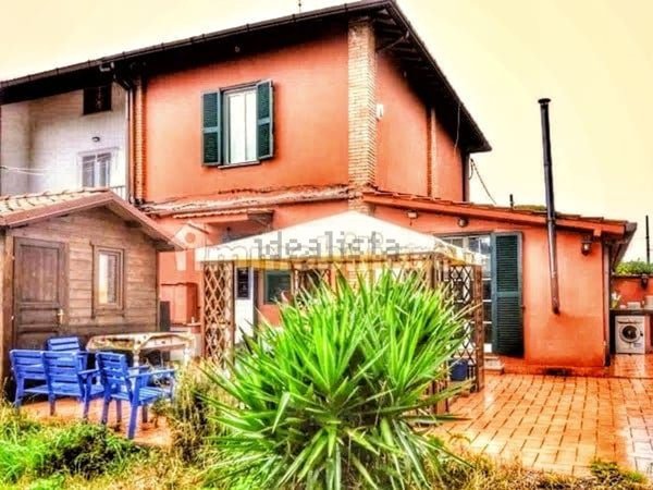 appartamento in vendita a Fiumicino