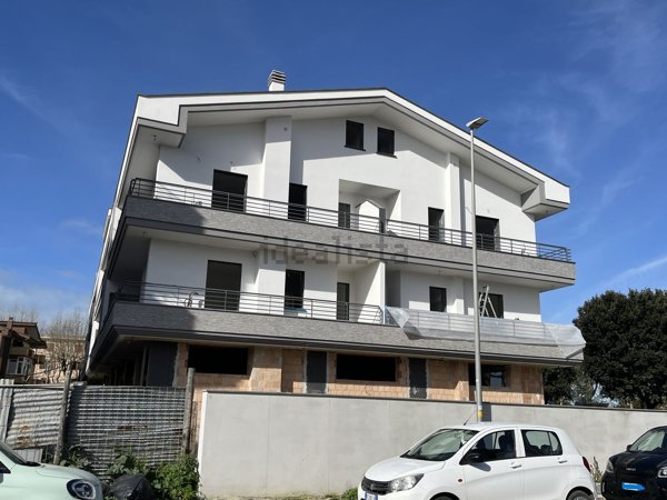 appartamento in vendita a Fiumicino