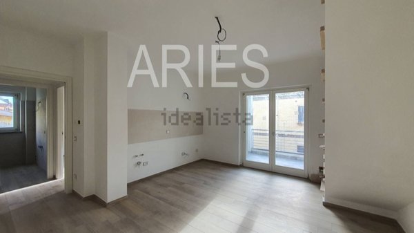 appartamento in vendita a Fiumicino in zona Isola Sacra