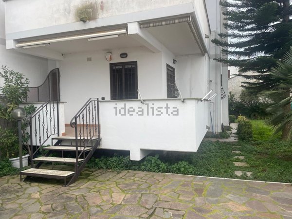 appartamento in vendita a Fiumicino in zona Fregene