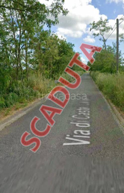 appartamento in vendita a Fiumicino in zona Tragliata