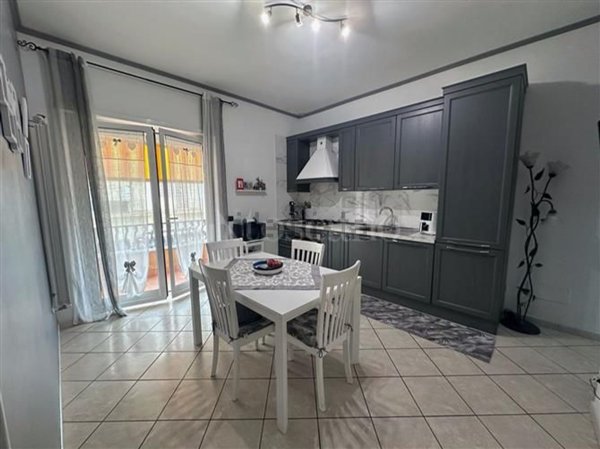 appartamento in vendita a Fiumicino