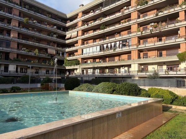 appartamento in vendita a Fiumicino