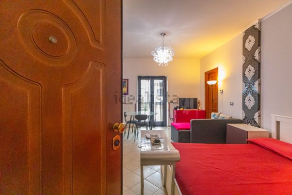 appartamento in vendita a Fiumicino in zona Focene