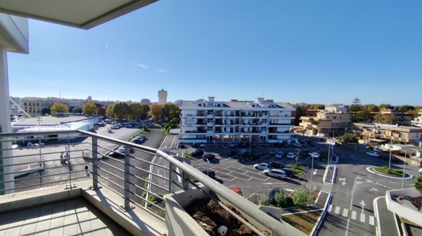 appartamento in vendita a Fiumicino