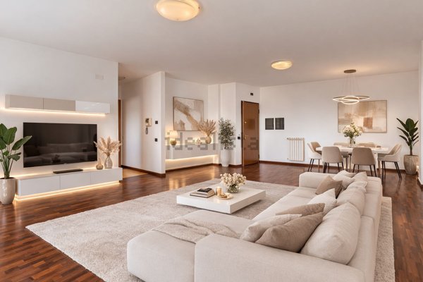 appartamento in vendita a Fiumicino