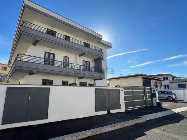 appartamento in vendita a Fiumicino