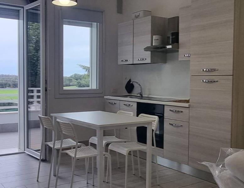 appartamento in vendita a Fiumicino in zona Aranova