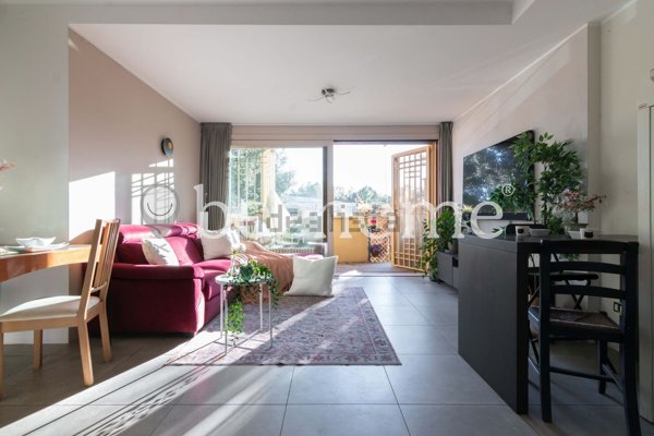 appartamento in vendita a Fiumicino