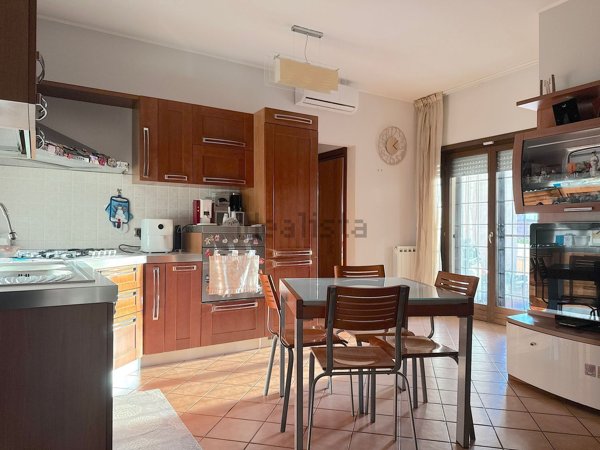 appartamento in vendita a Fiumicino