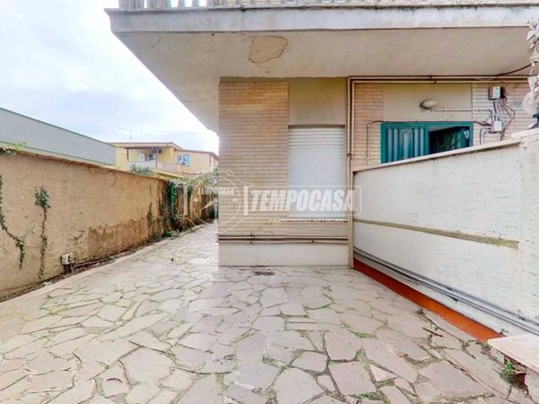 appartamento in vendita a Fiumicino
