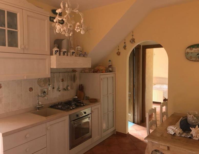 appartamento in vendita a Fiumicino in zona Fregene