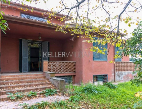 casa indipendente in vendita a Fiumicino in zona Fregene