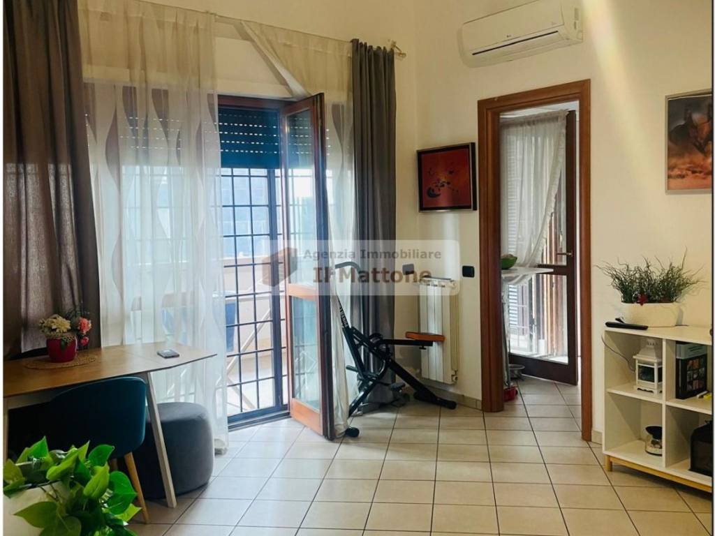 appartamento in vendita a Fiumicino in zona Focene