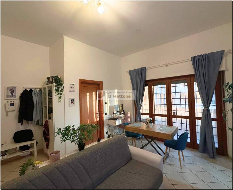 appartamento in vendita a Fiumicino